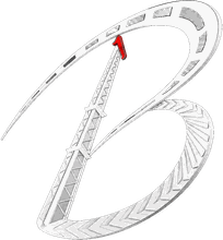 Badshah Group transport & logistics logo